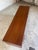 Vintage Danish Teak Office Style Credenza For Sale In Phoenix - Image 6 of 8