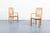 Danish Dining Chairs by Hans J. Frydendal for Boltinge Stolfabrik, Set of 4 For Sale - Image 3 of 11