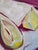 Irina Dobrovinska Fruit Symphony — Original Oil Painting on Canvas Contemporary Citrus Still Life For Sale - Image 4 of 9