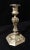 Rococo 19th Century Rococo Style Brass Candle Sticks For Sale - Image 3 of 7