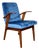 Vintage 300-123 Armchair by M. Puchała, 1970s For Sale