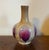 Geoffrey Borr Chilmark Pottery Flambe Sang De Boeuf Oxblood Vase by Chilmark Pottery, Martha's Vineyard Massachusetts For Sale - Image 11 of 15