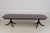 Stickley Banded Top Mahogany Dining Room Table For Sale - Image 14 of 17