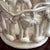 Antique White Mid-20th Century Italian Ceramic Openwork Cachepot For Sale - Image 8 of 17