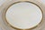 Metal Mid-Century Modern Wall Mirror from Vereinigte Werkstätten München, Germany, 1950s For Sale - Image 7 of 10