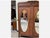 Antique Art Deco Wardrobe, 1925 For Sale - Image 9 of 13