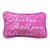 The sooner the better, right?! Design is original, hand-embroidered stream-of-consciousness by Cheryl Westbrook, Artist &...