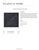 2020s Pair of Kyoto Concave Hand-Carved Wall Panels From Studio a Home by Global Views – Matte Black For Sale - Image 5 of 5