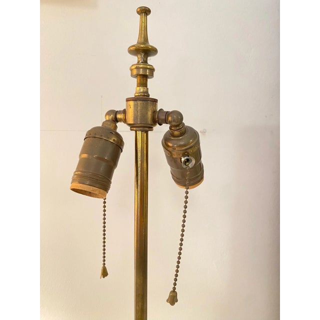 Carl Fagerlund Mid-Century Modern Carl Fagerlund Relief Glass Lamp by Orrefors. 1960's For Sale - Image 4 of 9