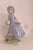 Tenora of Spain Porcelain Girl With Basket and Dog Figurine 4643b For Sale - Image 12 of 14