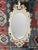 Vintage Mid Century Hollywood Regency Syroco Mirror For Sale - Image 6 of 6