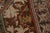 Textile Vintage European Rug in Beige-Brown With Floral Geometric Patterns by Rug & Kilim For Sale - Image 7 of 7