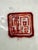 White Antique Chinese Nyonya Porcelain Offering Bowl For Sale - Image 8 of 8