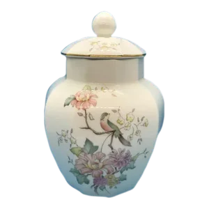 1980s Royal Doulton Ginger Jar