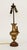 Art Nouveau Bronze Lamps, 1890s, Set of 2 For Sale - Image 10 of 18