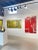 Born in Havana, Cuba, in the late 70s during a well-documented time of religious and political oppression, abstract...