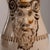 Traditional 1960s Germany Antique White Ceramic Jar For Sale - Image 3 of 15