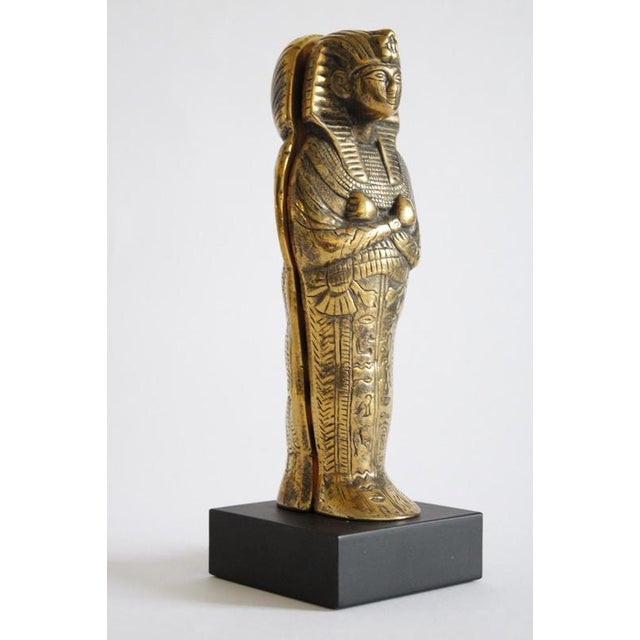 1990s After Filippo Panseca, Postmodern Abstract Sculpture, 1990, Bronze For Sale - Image 5 of 18