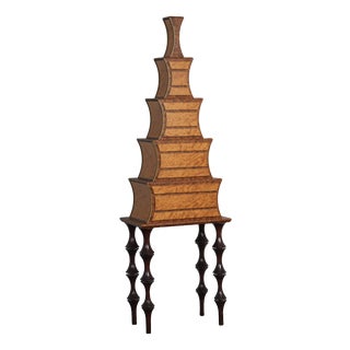 Legato Sculptural Chest of Drawers by Ivon Hummelink, Netherlands, 1991 For Sale