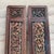 Asian Antique Chinese Carved Wood Panels Possibly From the Qing Dynasty For Sale - Image 3 of 17