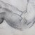 Guillaume Dulac, Study of Male Nude, 1920s, Mixed Media on Paper For Sale - Image 11 of 15