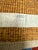 Late 20th Century 3ft 1in × 4ft 8in Persian Gabbah Striped Area Rug For Sale - Image 5 of 12