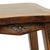 Vintage Wood Stool, 1950s For Sale - Image 9 of 16