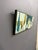 June E. Johnson Signed Mid-Century Abstract Mosaic Wall Panel, 1962 Mid Century For Sale In Philadelphia - Image 6 of 8