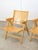 Wood Rex Folding Armchair by Niko Kralj for Stol Kamnik, 1960s For Sale - Image 7 of 18