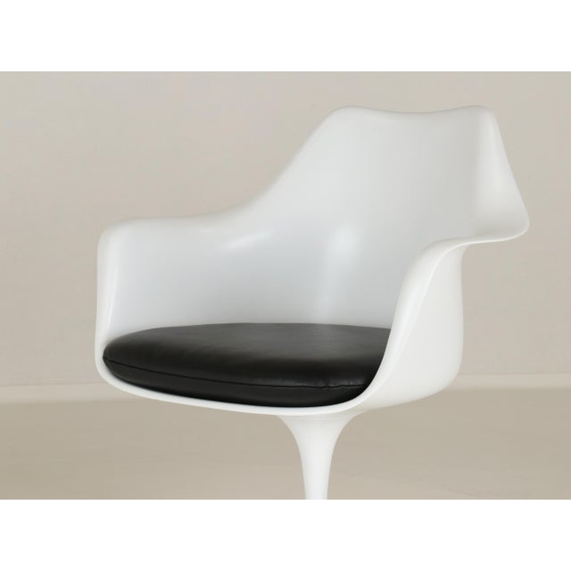 Set of Tulip Chairs by Eero Saarinen for Knoll, 1960s For Sale - Image 15 of 18