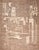 Awesome Modern Contemporary Abstract Design Rug, Country of Origin: Central Asia, Circa date: Modern