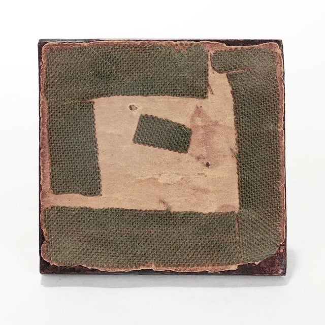 Vintage Miniature Bronze Cormorant Figurine or Sculpture For Sale - Image 11 of 11