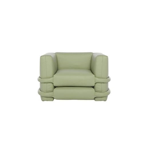 Armchair Pillow Sofa by Muller Van Sever for BD Barcelona For Sale - Image 4 of 13
