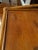 Vintage Bohemian Boho Chic Rattan Bamboo Writing Desk For Sale In Chicago - Image 6 of 12