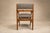 Mid-Century Modern Brazilian Modern Pair of Armchairs in Caviúna Wood & Performance Boucle, Brazil, 1960s - Lot 103B For Sale - Image 3 of 18