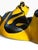 Vintage 2003 Set of 3 Yellow & Black Frog Figurines Sculptures For Sale - Image 11 of 12