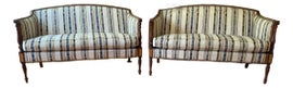 Example of Hickory Chair Furniture Company Sofas