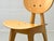 Model 3221 Chair by Junzo Sakakura for Tendo Mokko, 1980s For Sale - Image 13 of 17