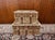 Wood Classic Wicker Basket Travel Case (Set of 2) For Sale - Image 7 of 7