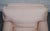 Set of English Country House Feather Filled Lounge Chair and Ottoman For Sale - Image 11 of 18