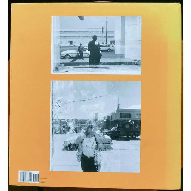 Photorealism Friedlander the Museum of Modern Art-Galassi- First EDITION-Hardcover-2005 For Sale - Image 3 of 4