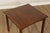 Stickley Mission Collection Square Oak Dining Table For Sale In Philadelphia - Image 6 of 12