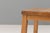 Vintage Pine Lab Stools, 1970s, Set of 2 For Sale - Image 6 of 8