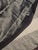 2010s Ralph Laren Double Sided Black Satin Fabric- 3 1/3 Yards For Sale - Image 5 of 7
