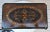 Rustic European LastChance!Estate Castillian Imports Aries Treasure Box For Sale - Image 3 of 12