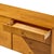 Wood Paul McCobb for Planner Group Mid Century 8-Drawer Lowboy Dresser For Sale - Image 7 of 9