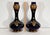 Antique Earthenware Vases by Jaget & Pinon, Set of 2 For Sale - Image 16 of 18