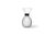 Contemporary Miuccia Jug by Cristina Celestino for Atypical For Sale - Image 3 of 3