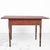 Authentic antique sheraton pine tavern table dating to the late 1700s or early 1800s. Features a wide plank top, deep...