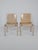 Stacking Chairs by Gerd Lange for Thonet, 1970s, Set of 6 For Sale - Image 3 of 18